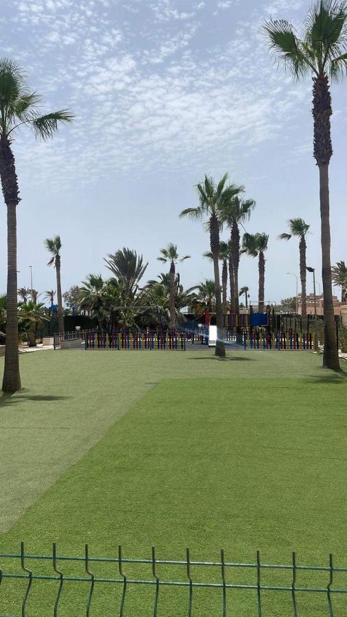 דירות רוקאוטס דה מר Mar Y Sal מראה חיצוני תמונה