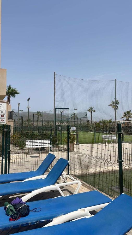 דירות רוקאוטס דה מר Mar Y Sal מראה חיצוני תמונה