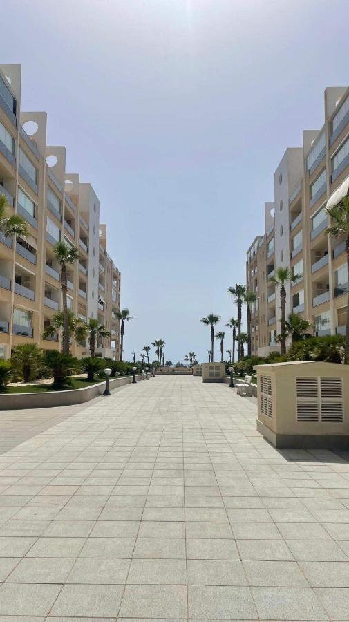 דירות רוקאוטס דה מר Mar Y Sal מראה חיצוני תמונה