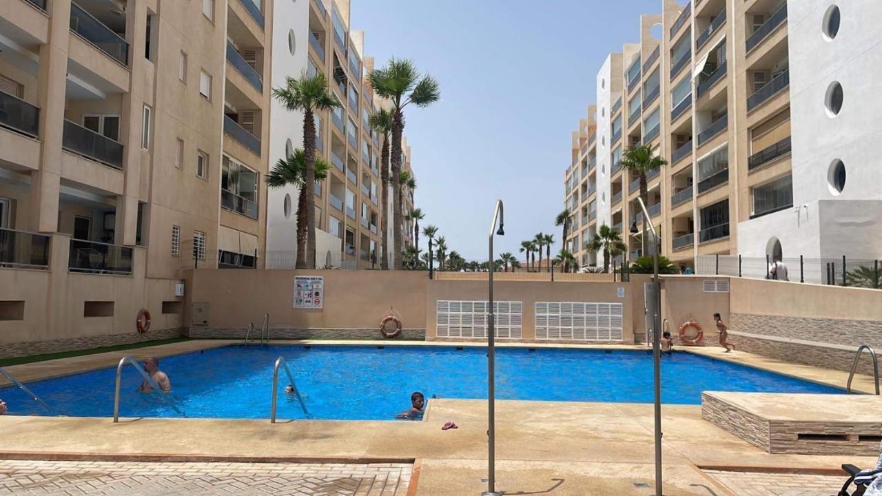 דירות רוקאוטס דה מר Mar Y Sal מראה חיצוני תמונה